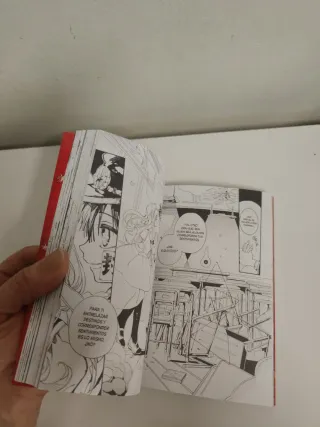 Hanako-Kun : El Fantasma del Lavabo 1