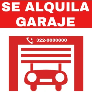 Plaza de garaje Sanlúcar centro