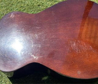 Suzuki F-100 Guitarra Acústica