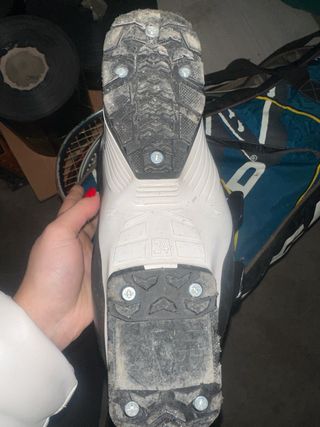 Botas de esquí Salomon