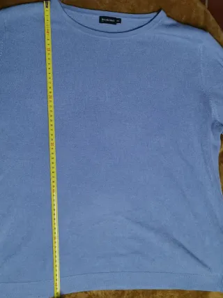 Jersey InExtenso Azul Talla XXL