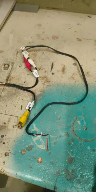 Radio de 12 pulgadas Honda Accord