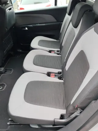 Citroen Grand C4 Picasso 2013