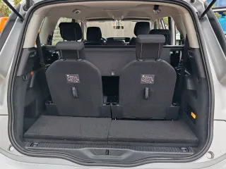 Citroen Grand C4 Picasso 2013