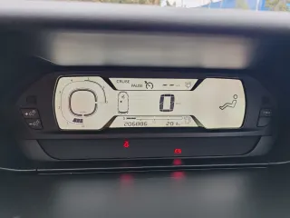 Citroen Grand C4 Picasso 2013