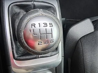 Citroen Grand C4 Picasso 2013