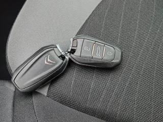 Citroen Grand C4 Picasso 2013