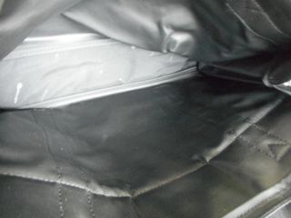 Borsa cartella Delsey nera