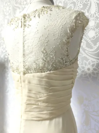 Vestido de Novia Pronovias  Modelo Ucrania