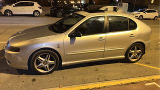 SEAT Leon 2003