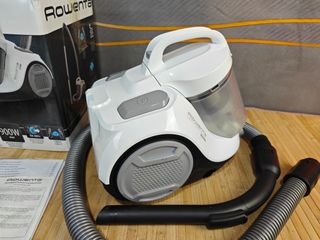 Rowenta Swift Power Cyclonic Classic – Aspiradora