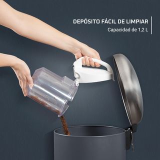 Rowenta Swift Power Cyclonic Classic – Aspiradora