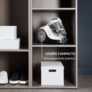 Rowenta Swift Power Cyclonic Classic – Aspiradora