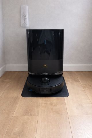 Robot Aspirador Mopa BCDROID A10 Ultra