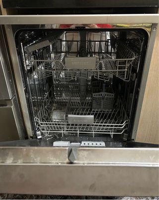 Lavavajillas Samsung