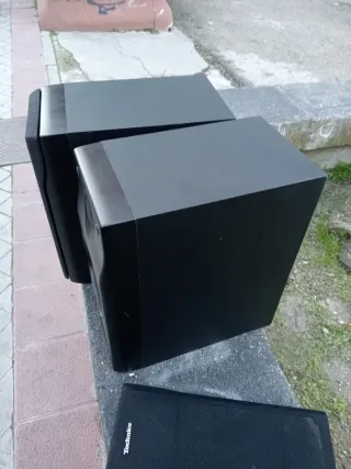 Altavoces technics SB- ch7