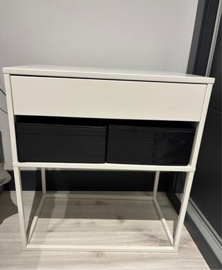 Mesilla Ikea Vikhammer 60cm