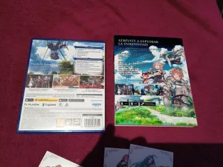 Granblue Fantasy Relink PS5 Juego