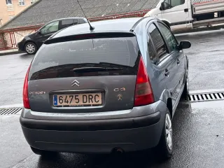 Citroen C3 2005