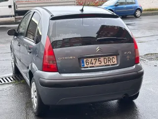 Citroen C3 2005