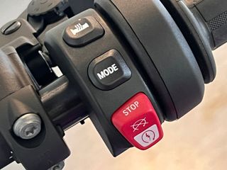 BMW F 900 R 2026 NUEVA SIN ESTRENAR