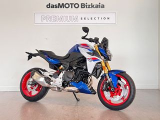 BMW F 900 R 2026 NUEVA SIN ESTRENAR