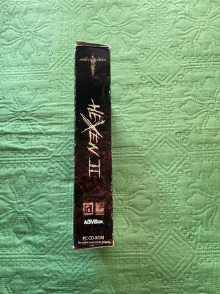Hexen II Big Box PC