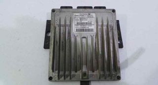 1987827 8200334419 centralita motor renault scenic