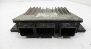 1987827 8200334419 centralita motor renault scenic