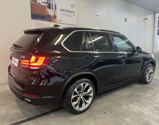 BMW X5 xDrive30d