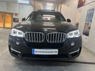BMW X5 xDrive30d