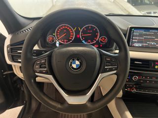 BMW X5 xDrive30d