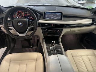 BMW X5 xDrive30d