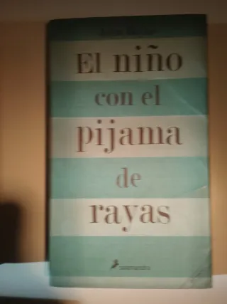 Lote de libros variados