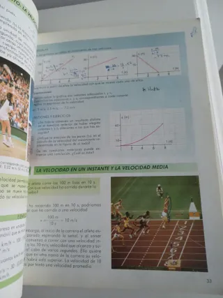 Fisica Y Quimica: Bachillerato 2