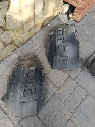 Paso de rueda Fiat Ducato/Boxer/Jumper