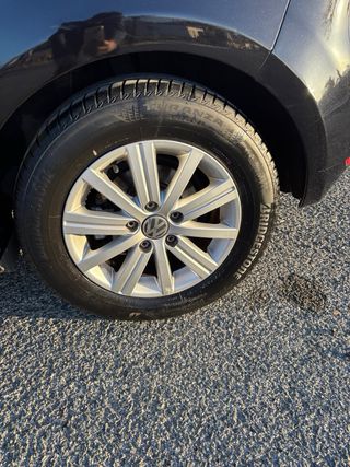 Volkswagen Golf 1.6 TDI 105cv 2009