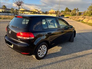 Volkswagen Golf 1.6 TDI 105cv 2009