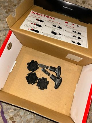 Zapatillas Heelys Moradas