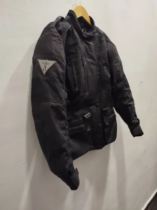 Chaqueta Moto  Mujer