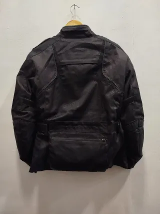 Chaqueta Moto  Mujer