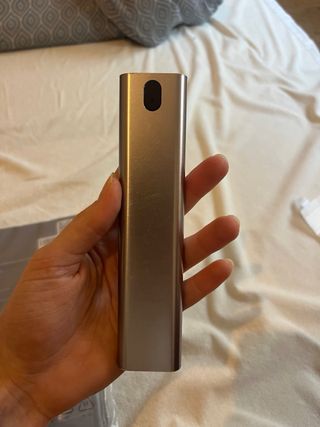 Mando a Distancia Samsung Plata