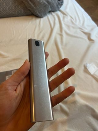 Mando a Distancia Samsung Plata