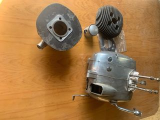 Montesa Impala Sport