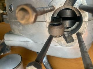 Montesa Impala Sport