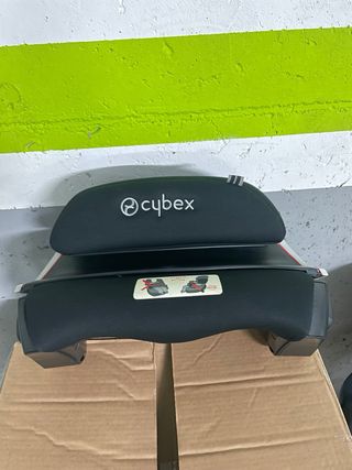 3 Sillas Coche Bebé/Niño