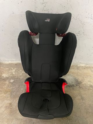 3 Sillas Coche Bebé/Niño