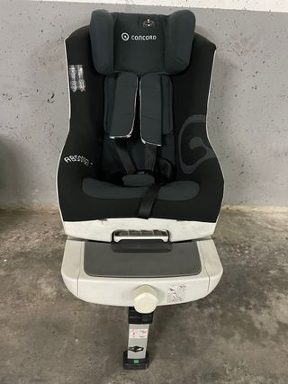 3 Sillas Coche Bebé/Niño