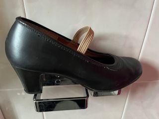 Zapatos Flamenco Talla 36