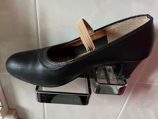 Zapatos Flamenco Talla 36